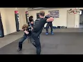 Download Lagu Dojo Sen'Ken - Sauvian - 30 avril 2025 - Cours de karaté Contact - Combats Light.