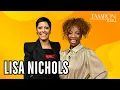 Lisa Nichols s Husband Wooed Her for 8 Years