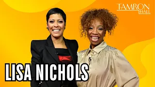 Lisa Nichols s Husband Wooed Her for 8 Years