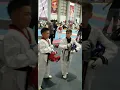 Trinationals Youth Feather 33.1- 36 KG Final Match🇺🇸🇺🇸