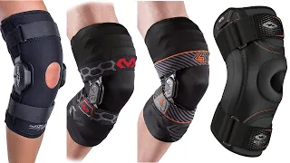 The Best Knee Braces of 2026