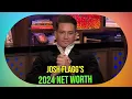 Josh Flagg s 2024 Net Worth Revealed Million Dollar Listing Star s Financial Success
