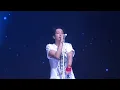 251003 Youngjae - Escape To Me (도망치는 건 부끄럽지만)  | Fermata Hong Kong