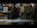 Travelers at ease as Dane County Regional Airport TSA PreCheck line remains open