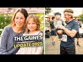 Chip Joanna Children Latest 2025 Updates on Their Family