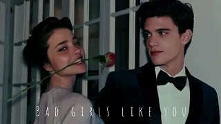 Bad Girls Like You Tobii Slowed Reverb Want To Be On My Level Climb B Tch 