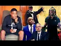 Download Lagu Koze Yo Pran Lari..Barbecue Sezi Lè Morvan A Rod Joseph Lage Voice Kotel Tap Negosye A Polis Yo...