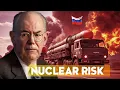 Download Lagu Er staat iets SERIEUS op stapel tussen de VS en Rusland | Prof. John Mearsheimer