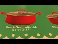 Pioneer woman vs Rachel Ray cookware