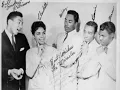 The Miracles "Mickey's Monkey" My Extended Version!!!