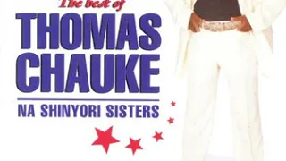 Thomas Chauke Wo Tiyisela  Thomas Chauke Wo Tiyisela