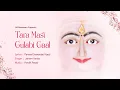 Lagu Tara Mast Gulabi Gaal | P. Dhananjay Vijayji | Jainam Varia | JinShasanam | Latest Jain Bhakti Geet|