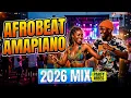 Amapiano 2026 🔥 Afrobeat Wave Mix   Deep Log Drum, Tropical Beats & Festival Atmosphere