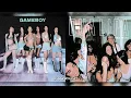 "gameboy x new rules" katseye, dua lipa (mashup)