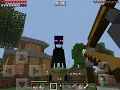 Angry Enderman