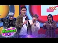 Lagu Na-late si Bossing?! 🤣 | CLONES OPEN | Oct. 20, 2025