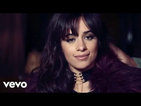Download MP3 Camila Cabello - Never Be The Same ( MUSIC VIDEO )