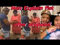 Download Lagu Viral Video of a man a shaya umfazi nge Fist after proposing has Mzansi Fuming. Explain 