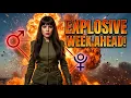 Mars Square Pluto 2026 Power Showdown Major Breakups - Weekly Astrology May 24