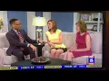 Fox 8 legs