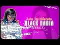 BLACK NADIA - ZAHO TSY HISARAKA