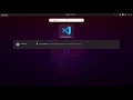 Install 64 bit Visual Studio IDE on Ubuntu for Raspberry Pi
