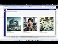 Mendix Week 3 - Part 08 Employee entity and pages