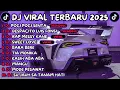 Lagu DJ POCI POCI SENTA X DJ DESPACITO _ FULL ALBUM VIRAL 2025