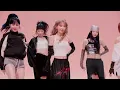 (Full Focused) LE SSERAFIM(르세라핌) 'CRAZY' 4K | STUDIO CHOOM ORIGINAL