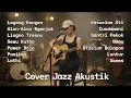 Lagu DENGER SEKALI,PASTI LANGSUNG KETAGIHAN||ACOUSTIC JAZZ COVER LAGU JAWA