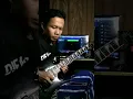 Download Lagu Melodi gitar lagu She's Gone #steelheart #shesgone #shorts #guitarcover
