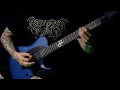 Lagu Hypocrisy - Roswell 47 ( Live Version Guitar Playthrough )