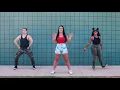 "Simon Says" by Megan Thee Stallion Ft. Juicy J - Dance Fitness With Jessica