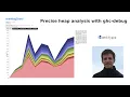 An introduction to ghc-debug precise memory analysis for Haskell programs