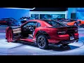 Unleashing the 2025 Ford Torino Cobra Power Style and Legacy