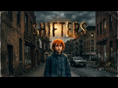 SHIFTERS Episode 1