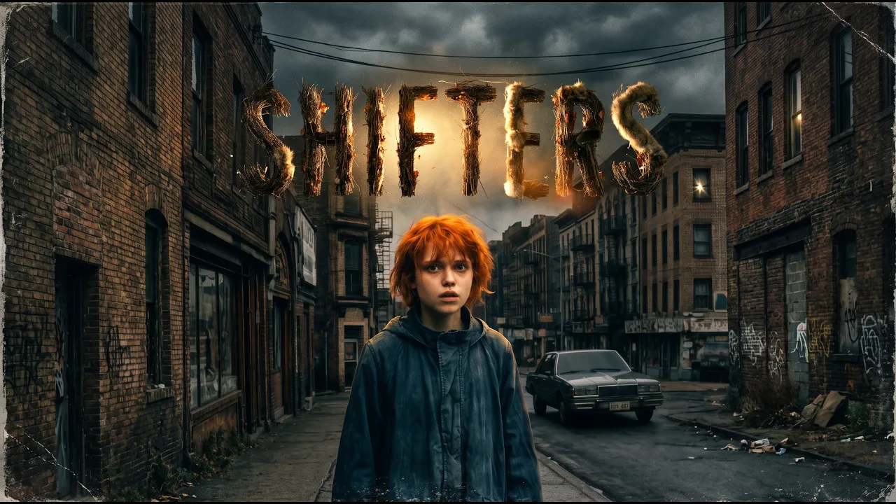 SHIFTERS