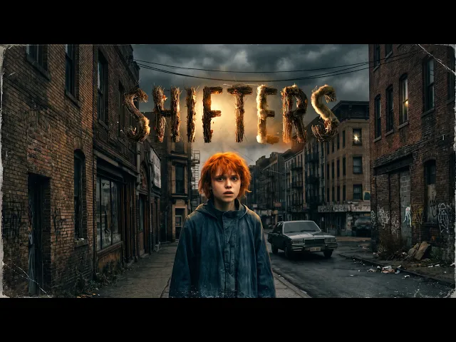 SHIFTERS