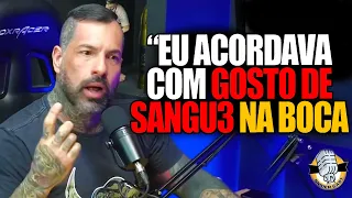 EU NÃO GOSTARIA DE TRABALHAR COMIGO MESMO