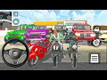 Download Lagu Car Bikes More 🫶 Indian Theft Auto Simulator 2025 -Android GamePlay...