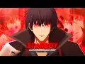 Download Lagu 「 Star boy ⭐」Anos Maou Gakuin 「AMV/EDIT」4K (quick one)