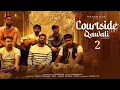 Lagu Courtside Qawali version 2.0 | Sur Sagar X Gill Saab Music X  karan aujla X  Nusrat fateh khan 2025