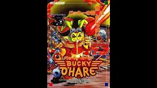 Bucky O Hare 01 Attract Mode 