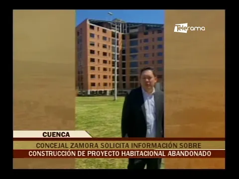 Cuenca al Día 02-02-2022