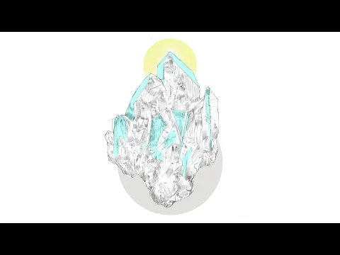 Glacier Ice