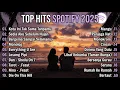 Lagu Top Spotify Indonesia 2025-2026 | Best Musik Spotify Indonesia 2025 | Lagu Terbaru