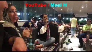 اجرای آهنگ ترکی پادشاه سیبل جان توسط بانوی ایرانی با ترجمه Sibel Can Irani Cover Padisah 