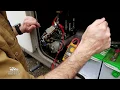 Troubleshooting Lippert Electronic RV Leveling System Points To Failed Motor