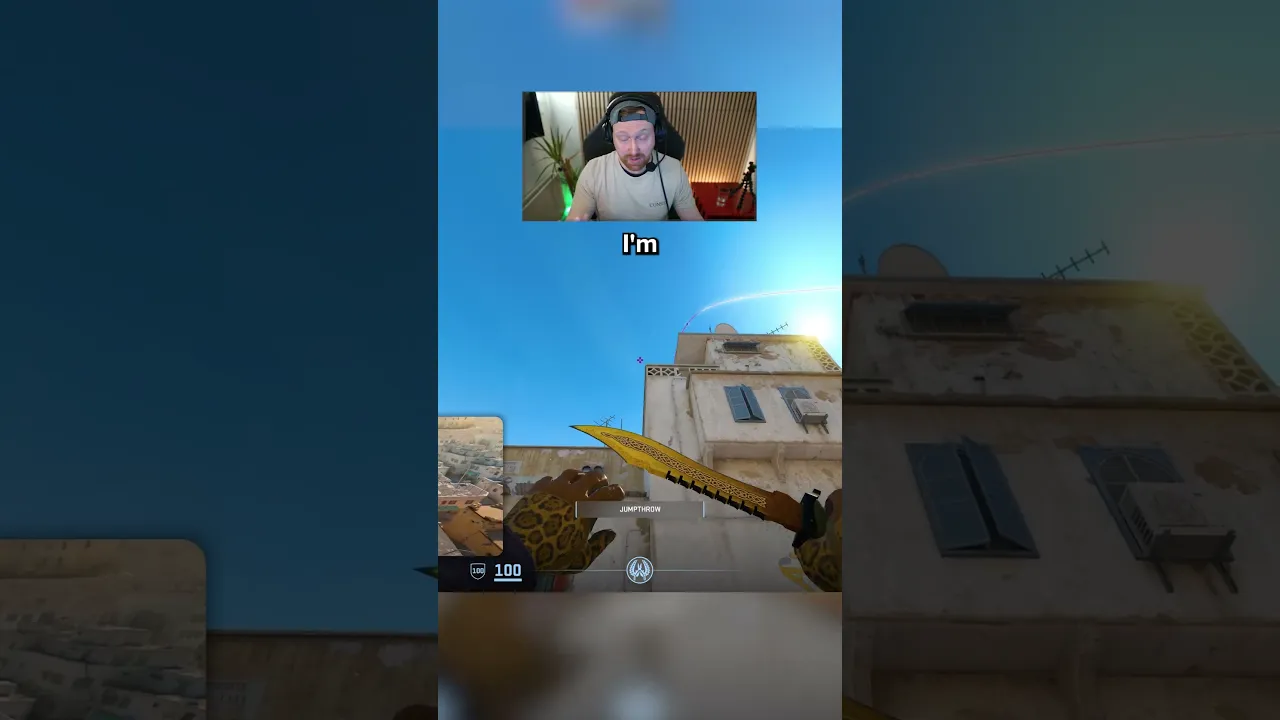 LEARN SMOKES IN CS2