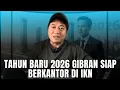 Lagu Gibran Siap-Siap OTW IKN - Politik Syaiun-Syaiun Adi Prayitno